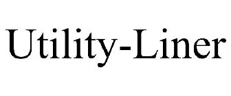 UTILITY-LINER