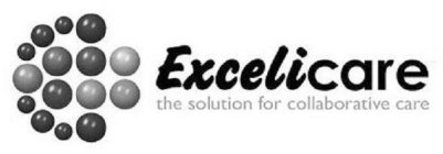 EXCELICARE THE SOLUTION FOR COLLABORATIVE CARE