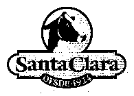 SANTA CLARA DESDE·1924
