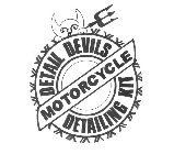 DETAIL DEVILS MOTORCYCLE DETAILING KIT