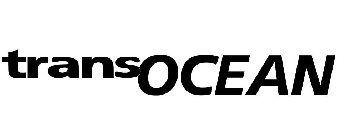 TRANSOCEAN