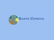 EARTH CAPSULE