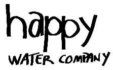 HAPPY WATER COMPANY