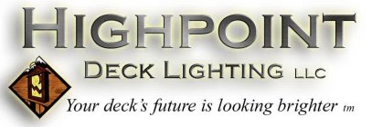 HIGHPOINT DECK LIGHTING, LLC 