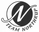 N TEAM NORTHRUP