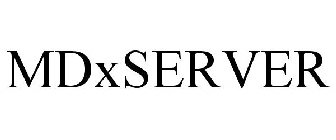 MDXSERVER