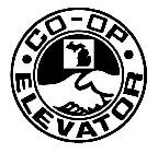 CO-OP ELEVATOR