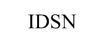 IDSN