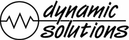 DYNAMIC SOLUTIONS