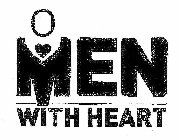 MEN WITH HEART