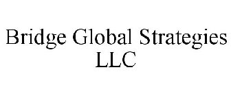 BRIDGE GLOBAL STRATEGIES LLC