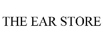 THE EAR STORE