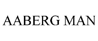 AABERG MAN