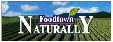 FOODTOWN NATURALLY