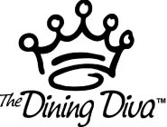 THE DINING DIVA