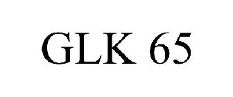 GLK 65