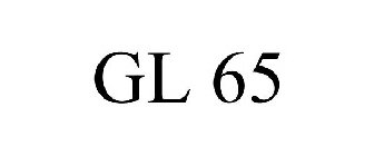 GL 65