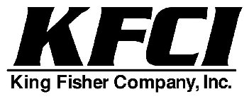 KFCI KING FISHER COMPANY, INC.