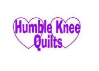 HUMBLE KNEE QUILTS