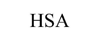 HSA