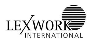 LEXWORK INTERNATIONAL