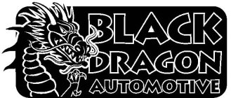BLACK DRAGON AUTOMOTIVE