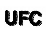 UFC