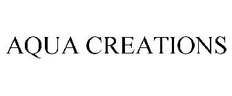 AQUA CREATIONS