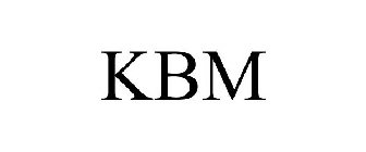 KBM