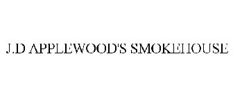 J.D APPLEWOOD'S SMOKEHOUSE