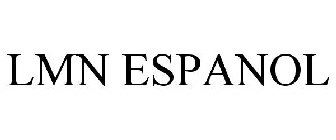 LMN ESPANOL