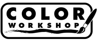 COLOR WORKSHOP