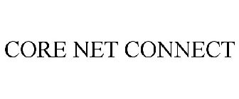 CORE NET CONNECT