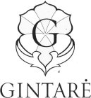 G GINTARE