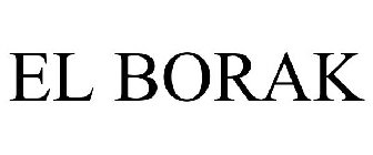 EL BORAK