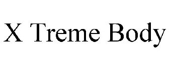 X TREME BODY