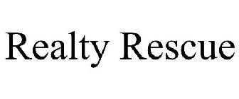 REALTY RESCUE