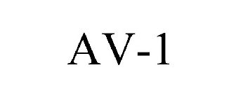 AV-1