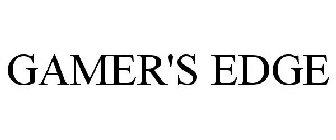 GAMER'S EDGE