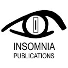 I INSOMNIA PUBLICATIONS