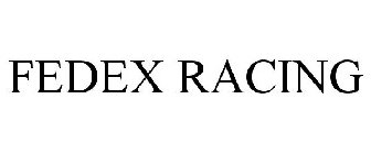 FEDEX RACING