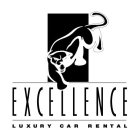 EXCELLENCE LUXURY CAR RENTAL