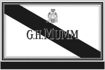 G. H. MUMM