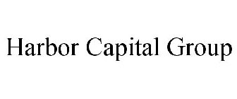 HARBOR CAPITAL GROUP