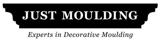 JUST MOULDING EXPERTS IN DECORATIVE MOULDING