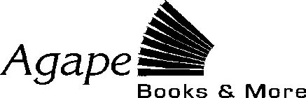 AGAPE BOOKS & MORE
