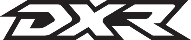 DXR