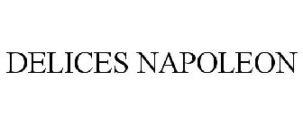 DELICES NAPOLEON