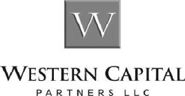 W WESTERN CAPITAL PARTNERS LLC