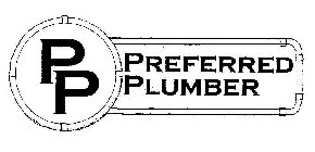 PP PREFERRED PLUMBER